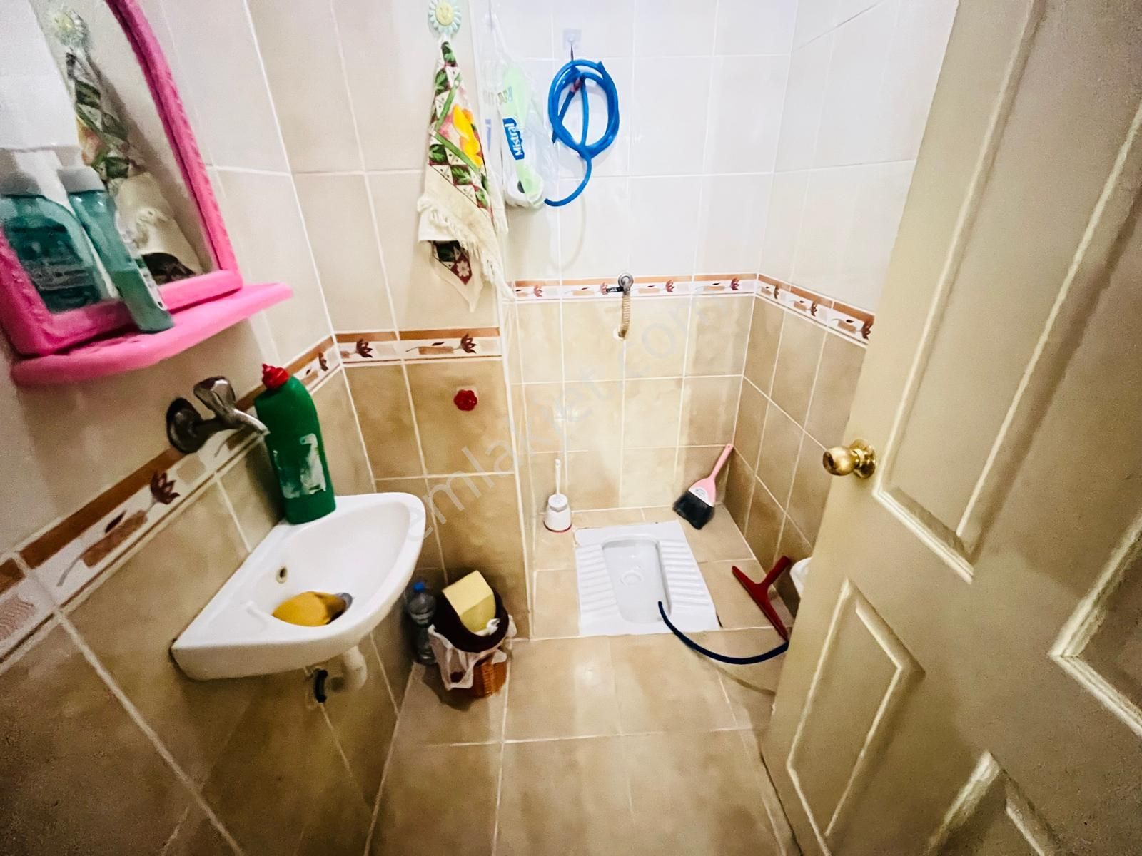 Koza Emlak'tan Plevne Mahalesin'de Uygun Yapılı Bağımsız Genç Bina Da **tek Tapu Çift Dairee ** - Görsel 27