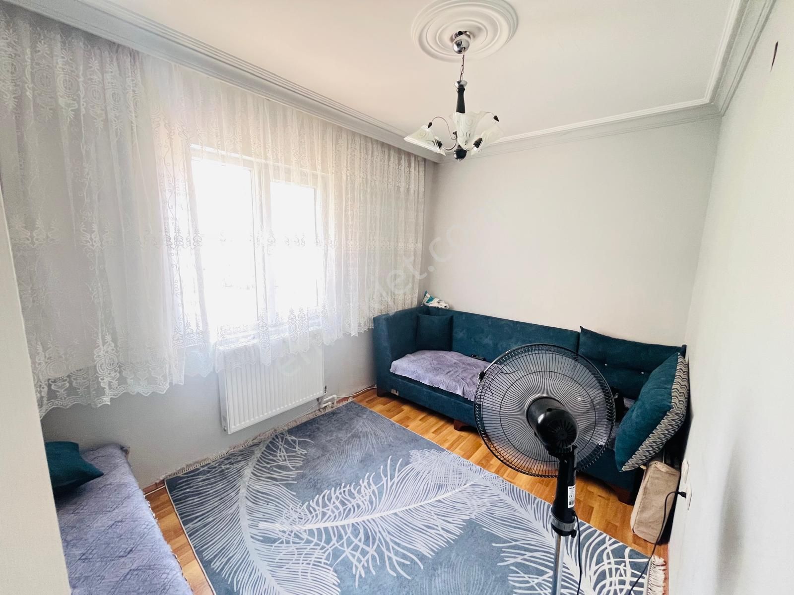 Koza Emlak'tan Plevne Mahalesin'de Uygun Yapılı Bağımsız Genç Bina Da **tek Tapu Çift Dairee ** - Görsel 14