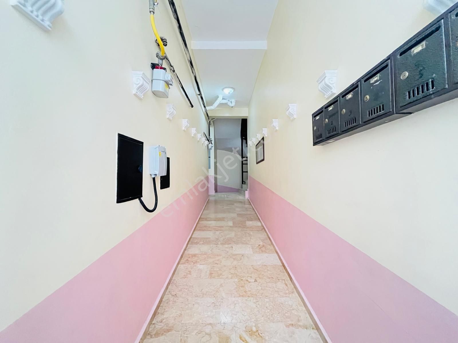 Koza Emlak'tan Plevne Mahalesin'de Uygun Yapılı Bağımsız Genç Bina Da **tek Tapu Çift Dairee ** - Görsel 34