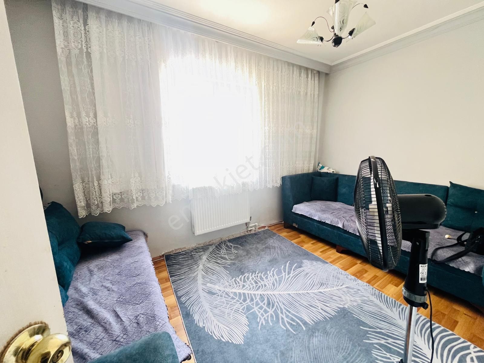 Koza Emlak'tan Plevne Mahalesin'de Uygun Yapılı Bağımsız Genç Bina Da **tek Tapu Çift Dairee ** - Görsel 16