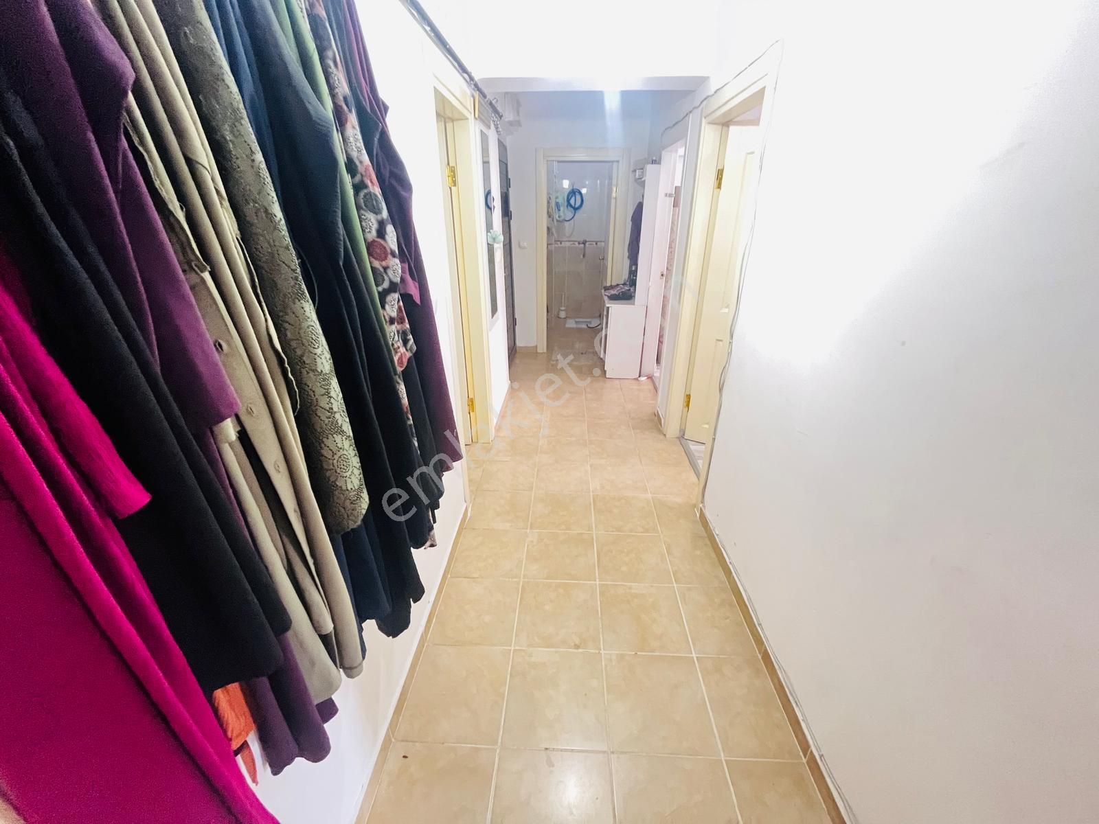 Koza Emlak'tan Plevne Mahalesin'de Uygun Yapılı Bağımsız Genç Bina Da **tek Tapu Çift Dairee ** - Görsel 22