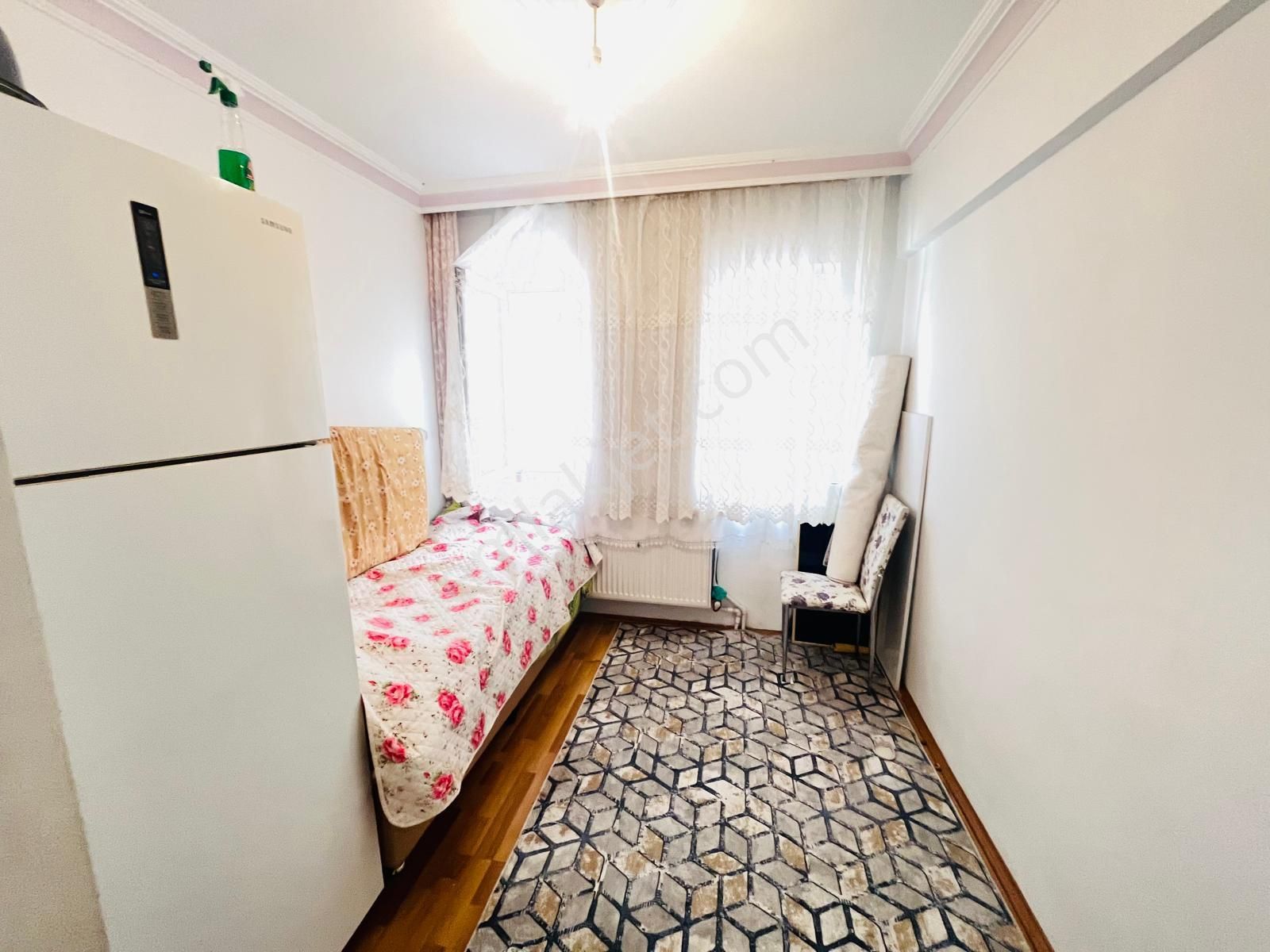 Koza Emlak'tan Plevne Mahalesin'de Uygun Yapılı Bağımsız Genç Bina Da **tek Tapu Çift Dairee ** - Görsel 13