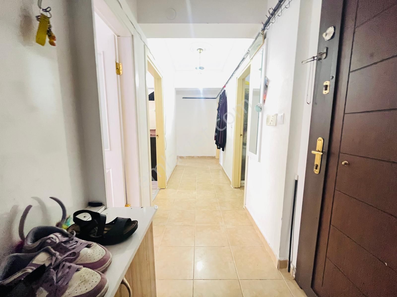 Koza Emlak'tan Plevne Mahalesin'de Uygun Yapılı Bağımsız Genç Bina Da **tek Tapu Çift Dairee ** - Görsel 20