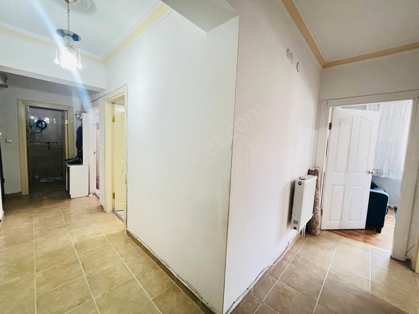 Koza Emlak'tan Plevne Mahalesin'de Uygun Yapılı Bağımsız Genç Bina Da **tek Tapu Çift Dairee ** - Görsel 21