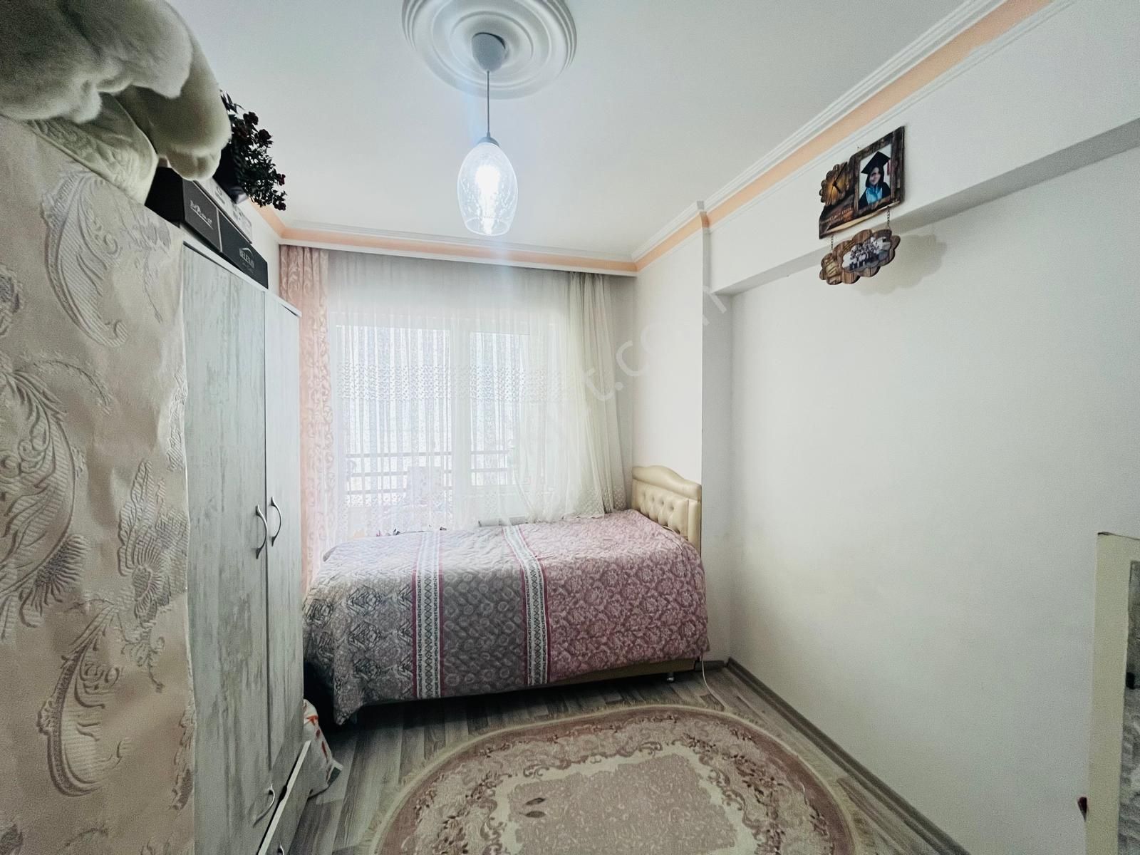 Koza Emlak'tan Plevne Mahalesin'de Uygun Yapılı Bağımsız Genç Bina Da **tek Tapu Çift Dairee ** - Görsel 11