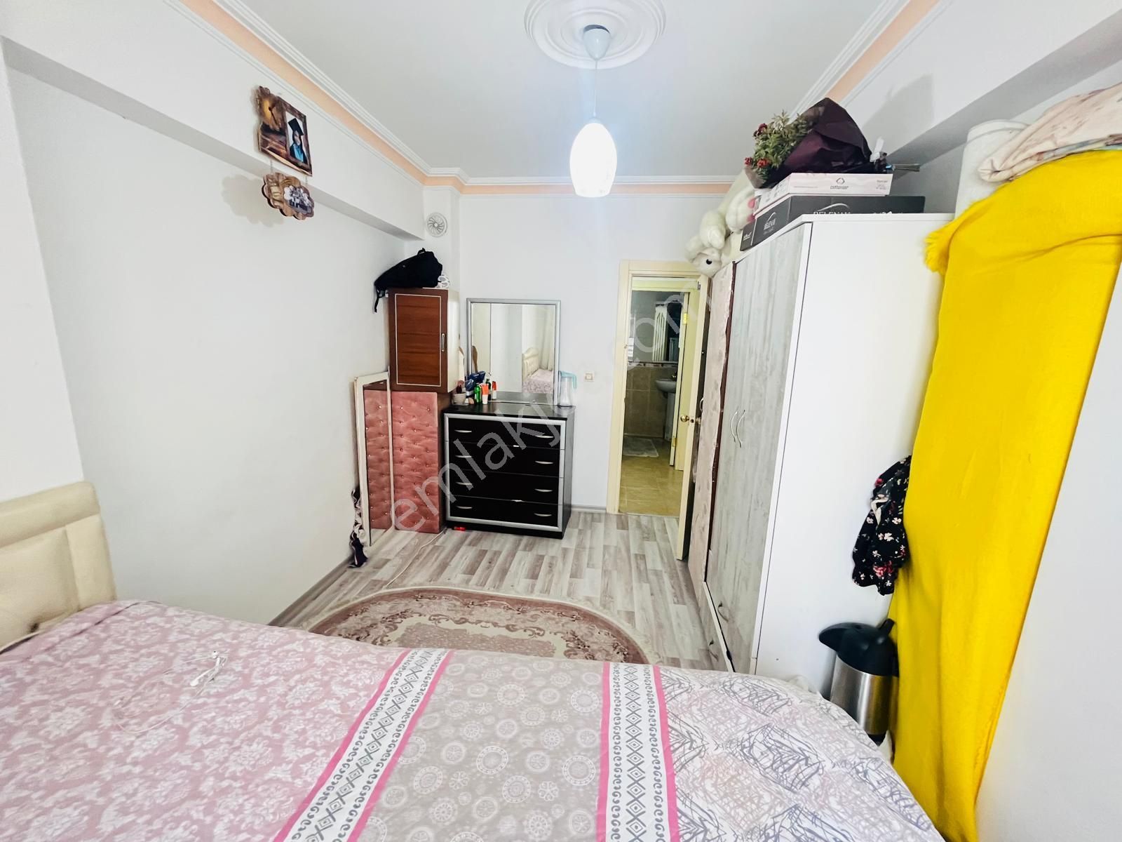 Koza Emlak'tan Plevne Mahalesin'de Uygun Yapılı Bağımsız Genç Bina Da **tek Tapu Çift Dairee ** - Görsel 10