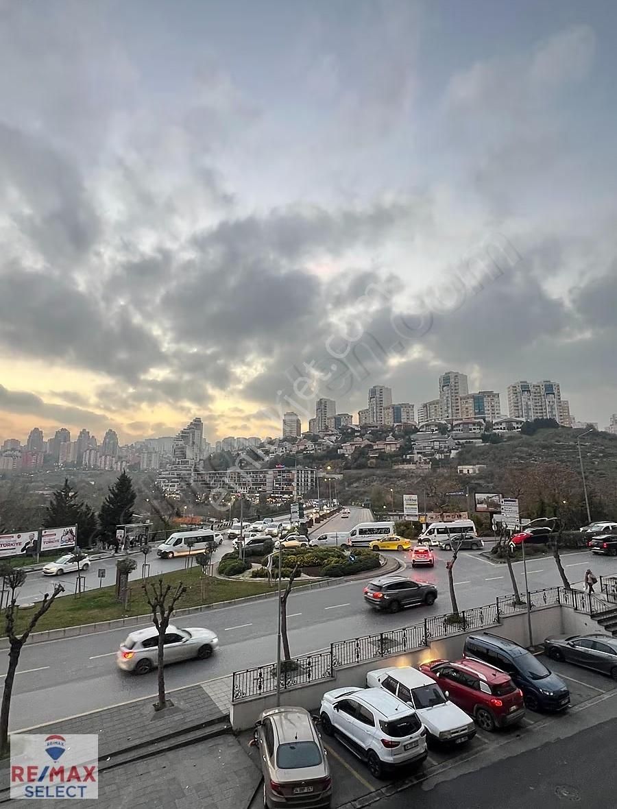 Vaditepe Gölevleri Bahçeşehir (226 M2) Kiralık Natamam Dükkan - Görsel 15