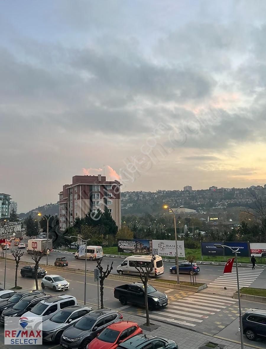 Vaditepe Gölevleri Bahçeşehir (226 M2) Kiralık Natamam Dükkan - Görsel 6