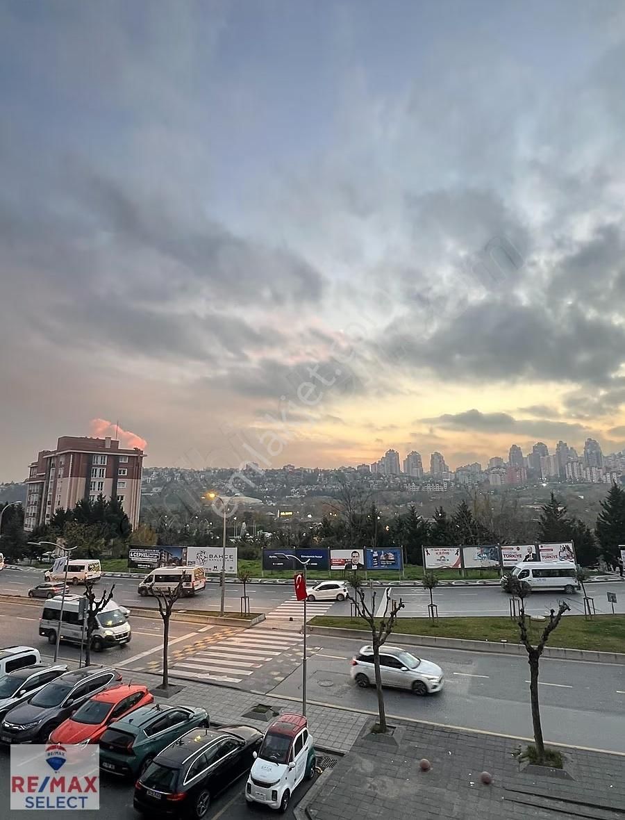 Vaditepe Gölevleri Bahçeşehir (226 M2) Kiralık Natamam Dükkan - Görsel 2