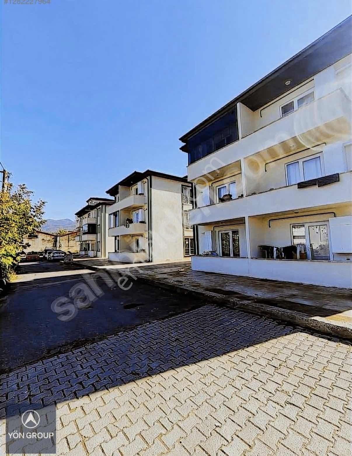 Yön Group'tan Eşyalı Kiralık 1+1 Daire - Görsel 6