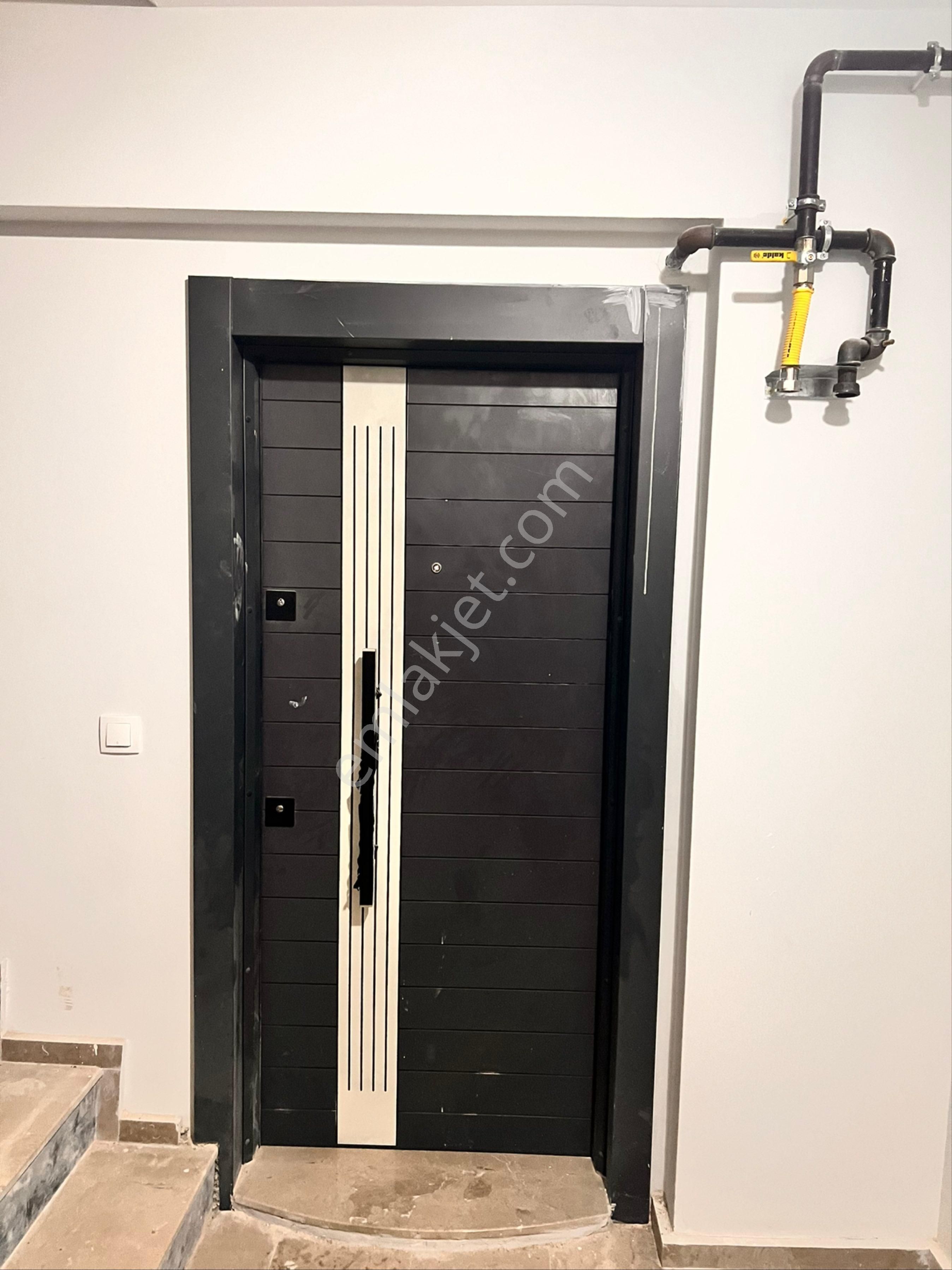Sahıbınden Yerden Isıtmalı Satılık Sıfır 1+1 Daıre - Görsel 4