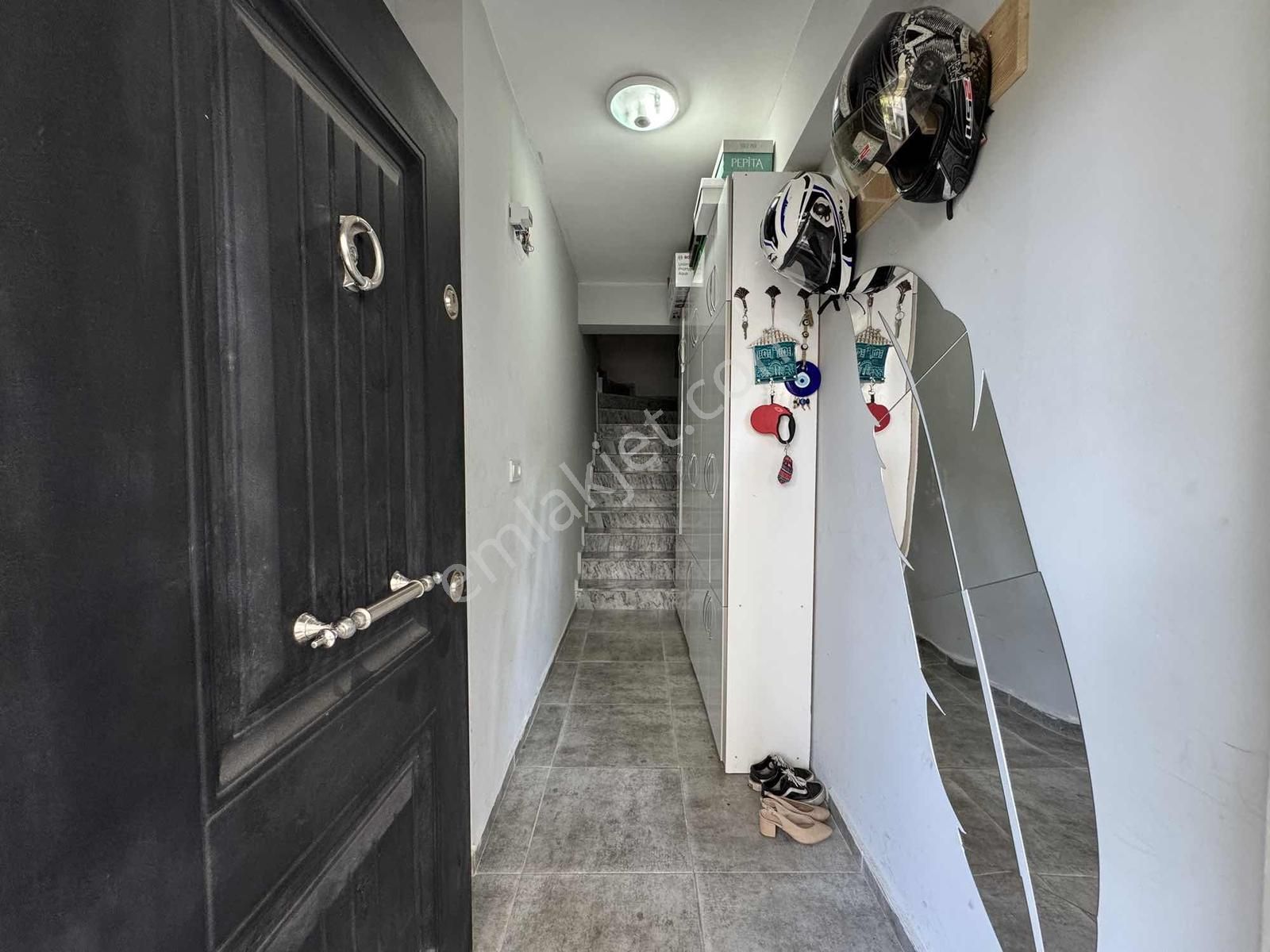 Fethiye Foça Mah Satılık 3+1 Çatı Dubleks Daire - Görsel 2