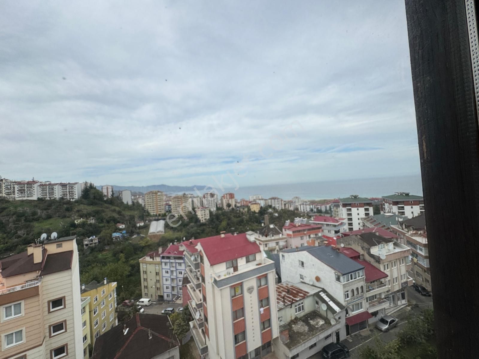Trabzon Aydınlıkevler Mahallesi Borankent 3+1 Satılık Konut - Görsel 14