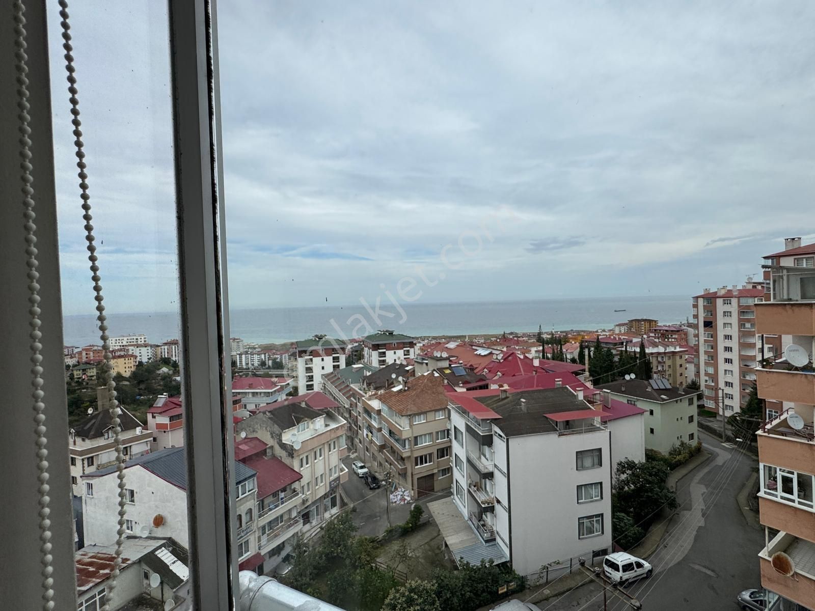 Trabzon Aydınlıkevler Mahallesi Borankent 3+1 Satılık Konut - Görsel 24