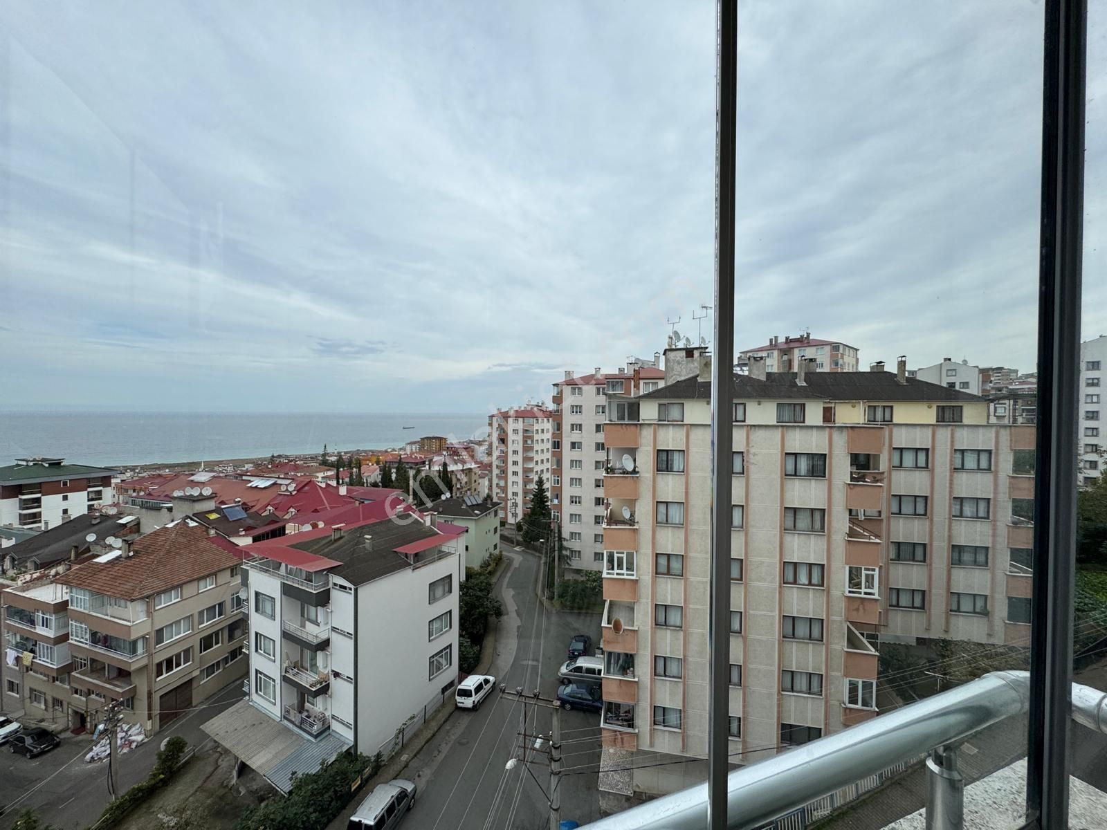 Trabzon Aydınlıkevler Mahallesi Borankent 3+1 Satılık Konut - Görsel 23