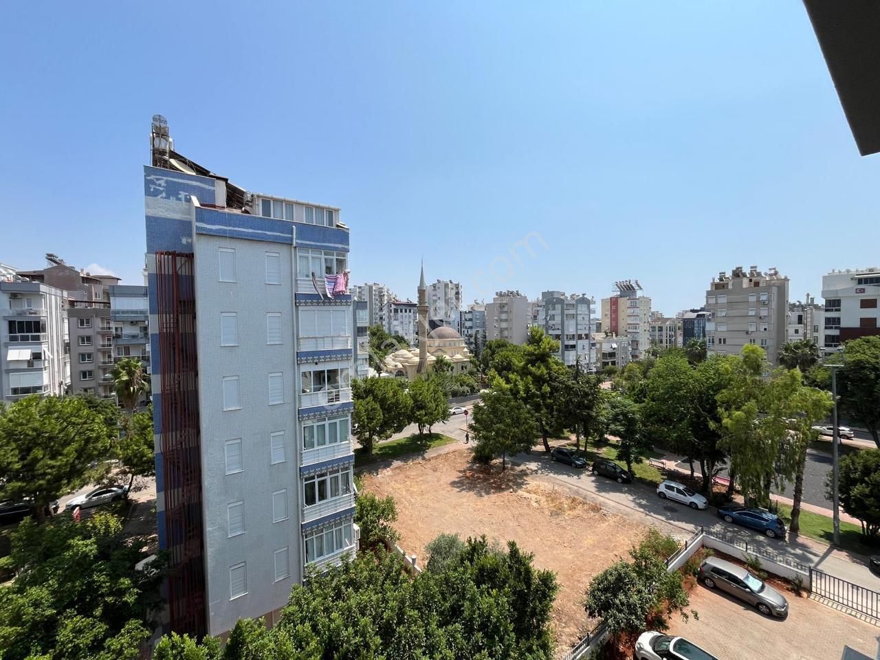 Denize 900 M. Mesafede Geniş Şık Dubleks 3+1 - Görsel 19