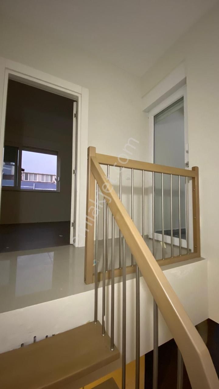 Denize 900 M. Mesafede Geniş Şık Dubleks 3+1 - Görsel 10