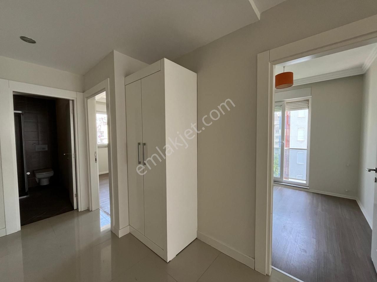 Denize 900 M. Mesafede Geniş Şık Dubleks 3+1 - Görsel 11