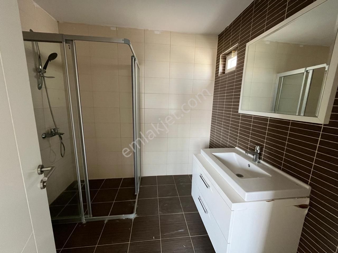 Denize 900 M. Mesafede Geniş Şık Dubleks 3+1 - Görsel 13