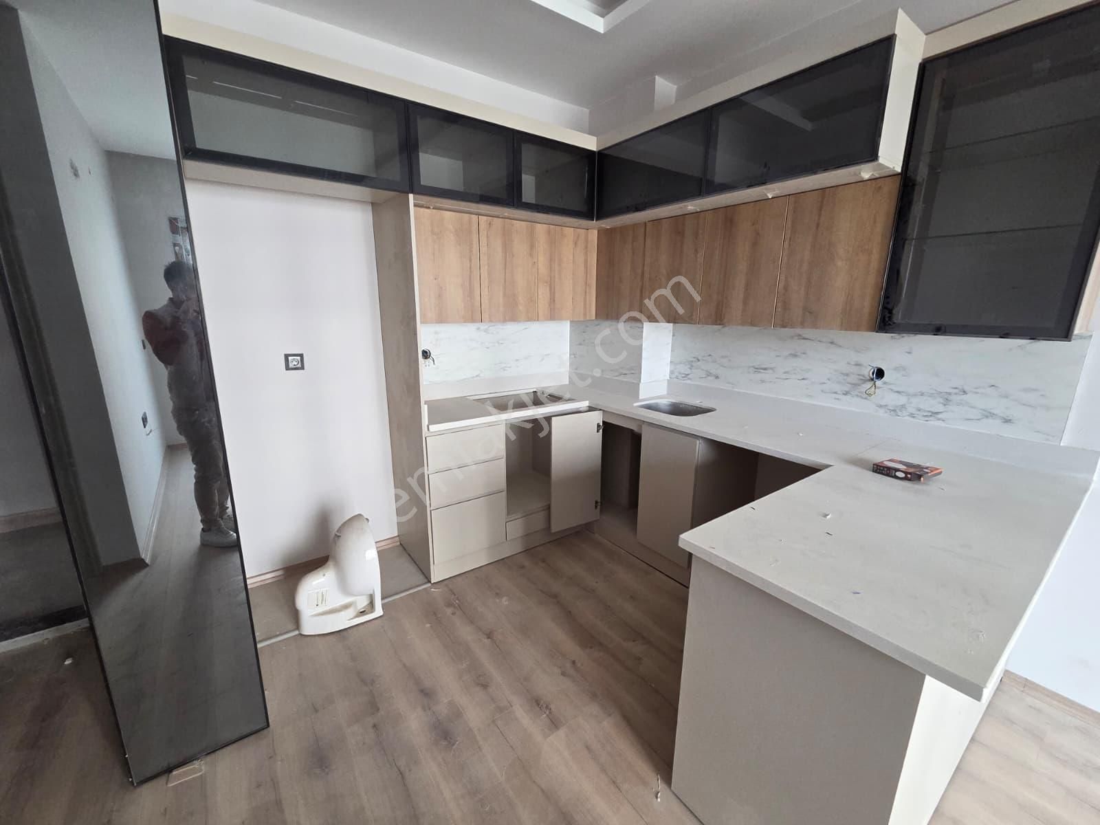 Tece De 1+1 Arıyorsanız Başka Dairelere Bakmayın!!havuzlu Kaçmaz