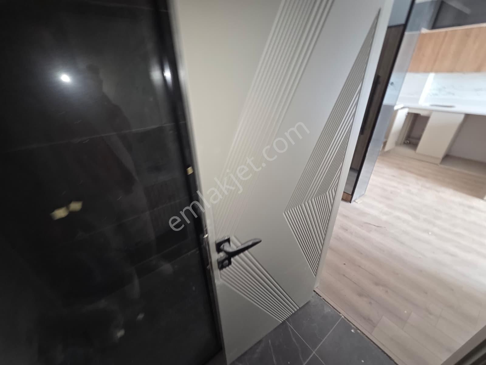 Tece De 1+1 Arıyorsanız Başka Dairelere Bakmayın!!havuzlu Kaçmaz - Görsel 8