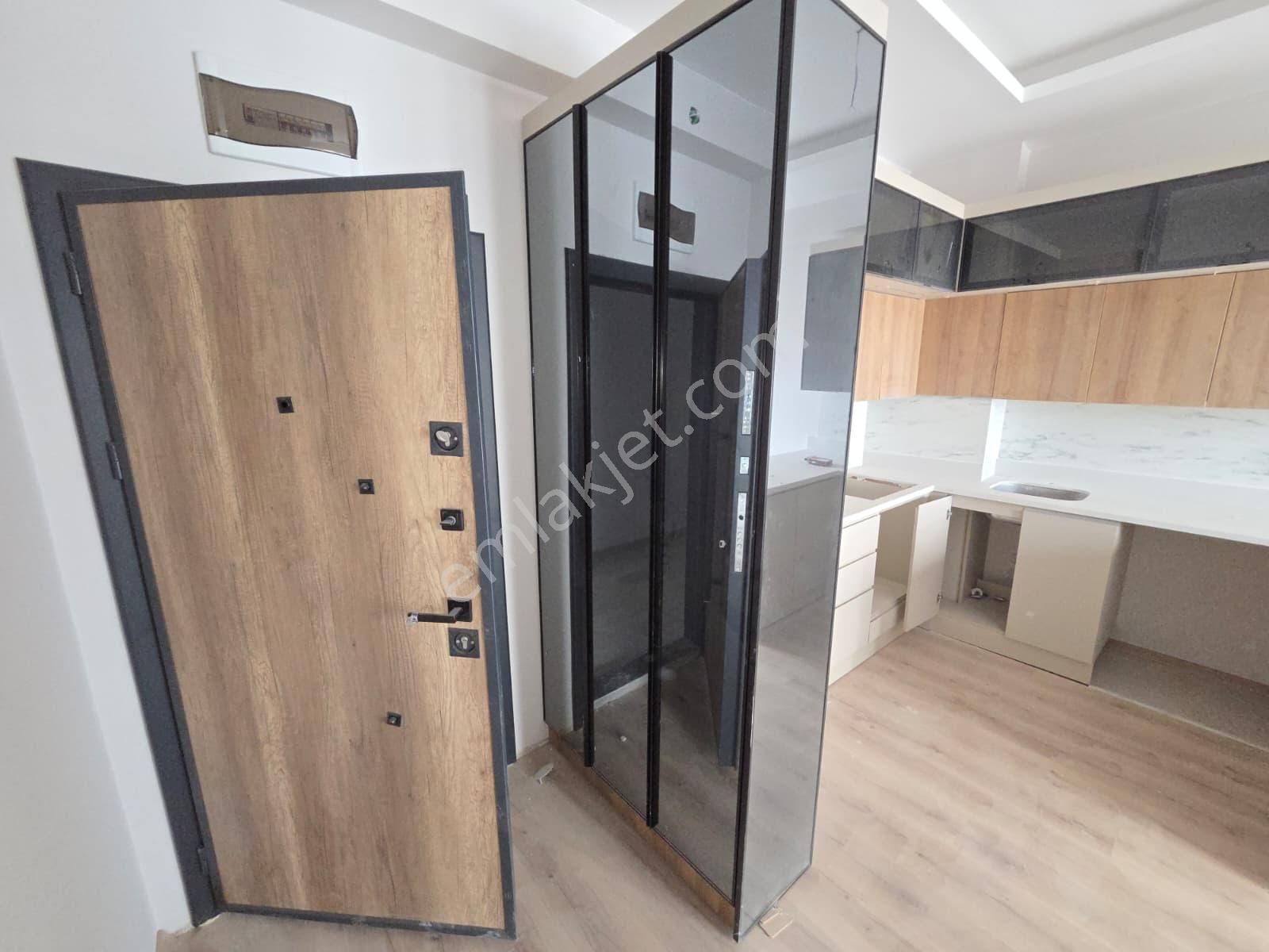 Tece De 1+1 Arıyorsanız Başka Dairelere Bakmayın!!havuzlu Kaçmaz - Görsel 10