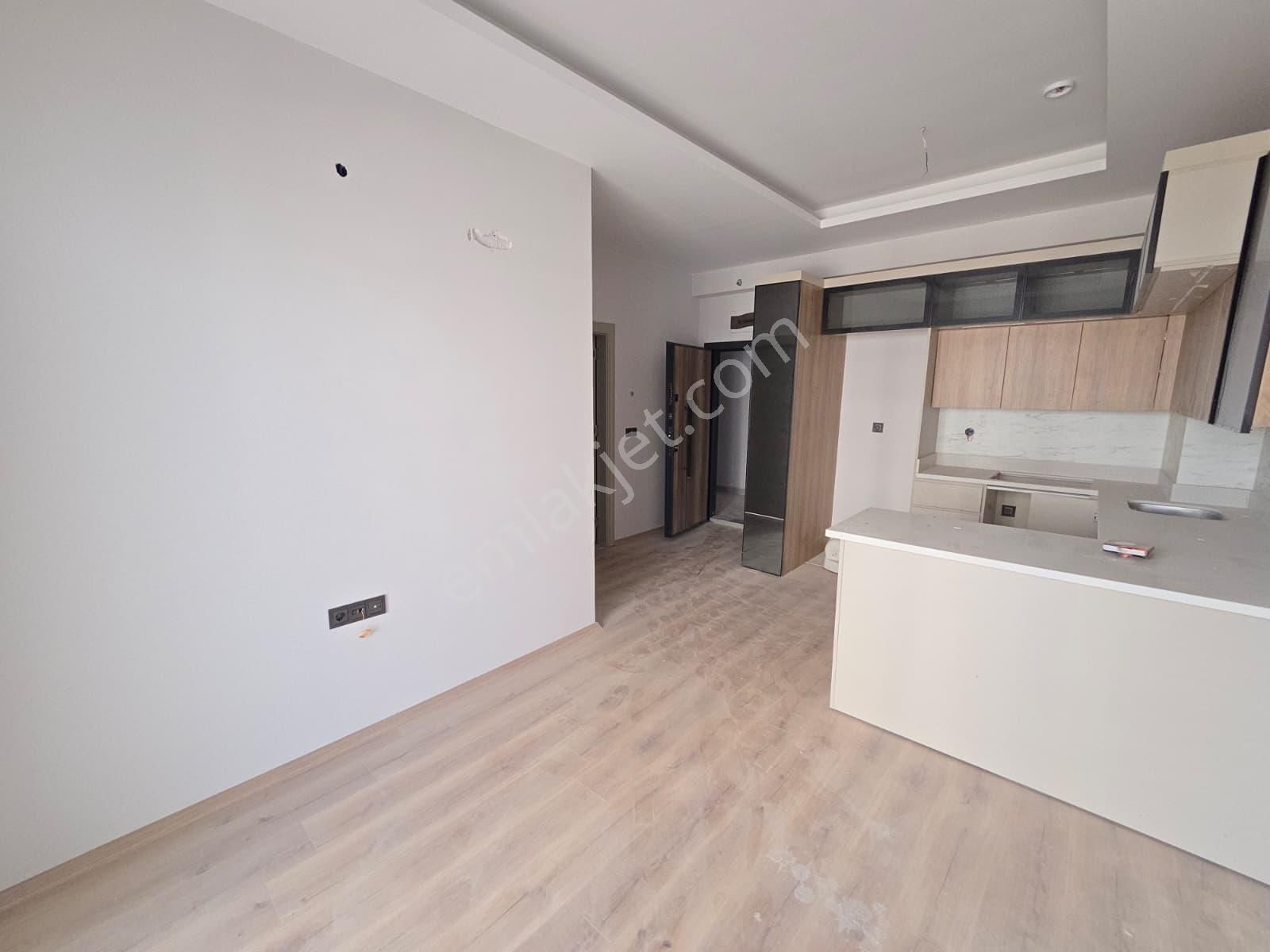 Tece De 1+1 Arıyorsanız Başka Dairelere Bakmayın!!havuzlu Kaçmaz - Görsel 3