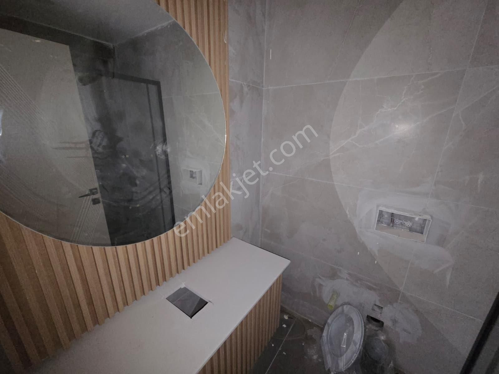 Tece De 1+1 Arıyorsanız Başka Dairelere Bakmayın!!havuzlu Kaçmaz - Görsel 9