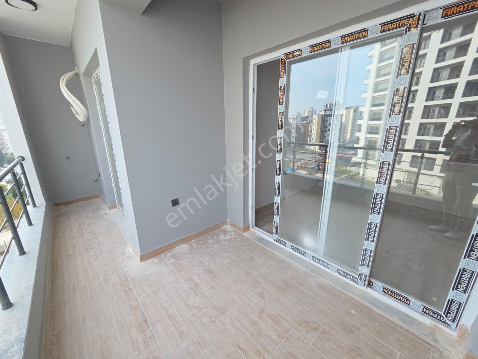 Tece De 1+1 Arıyorsanız Başka Dairelere Bakmayın!!havuzlu Kaçmaz - Görsel 11