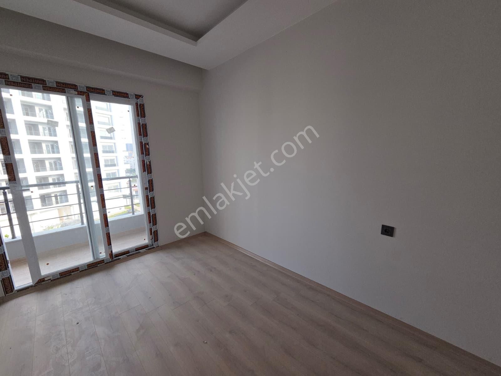 Tece De 1+1 Arıyorsanız Başka Dairelere Bakmayın!!havuzlu Kaçmaz - Görsel 6