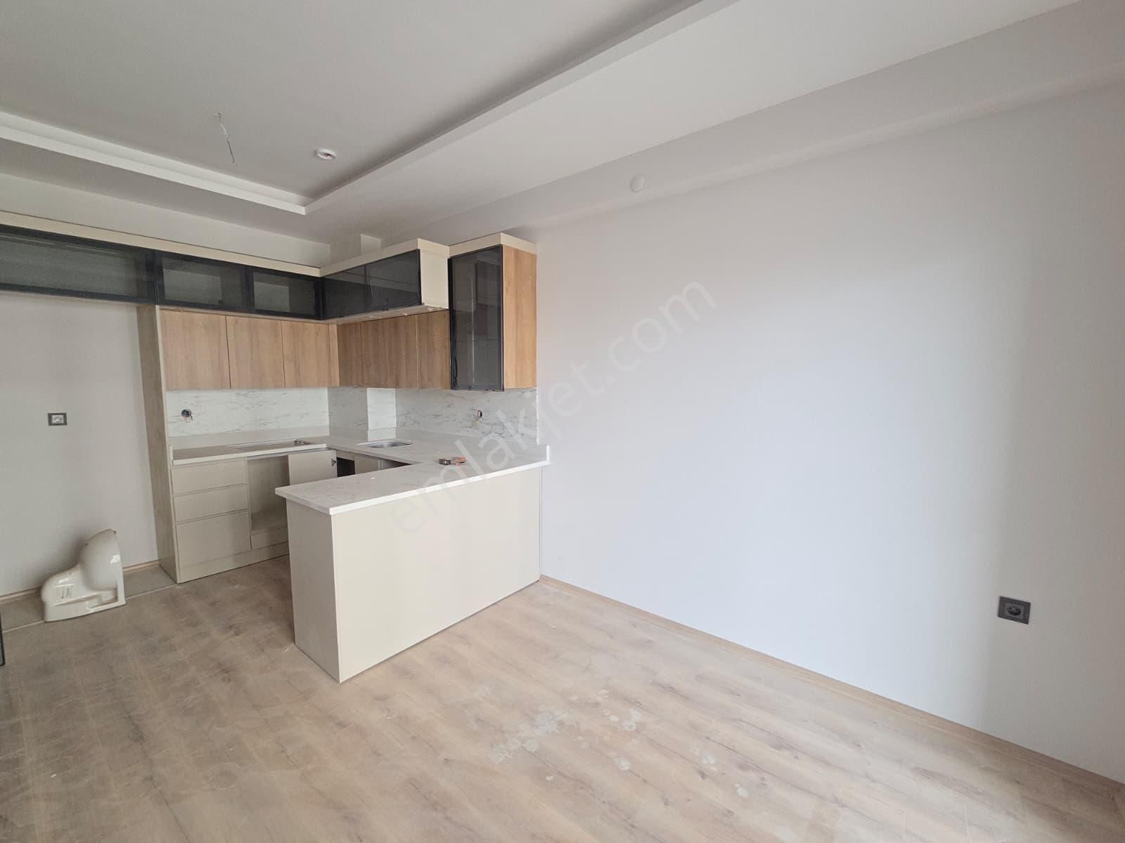 Tece De 1+1 Arıyorsanız Başka Dairelere Bakmayın!!havuzlu Kaçmaz - Görsel 4