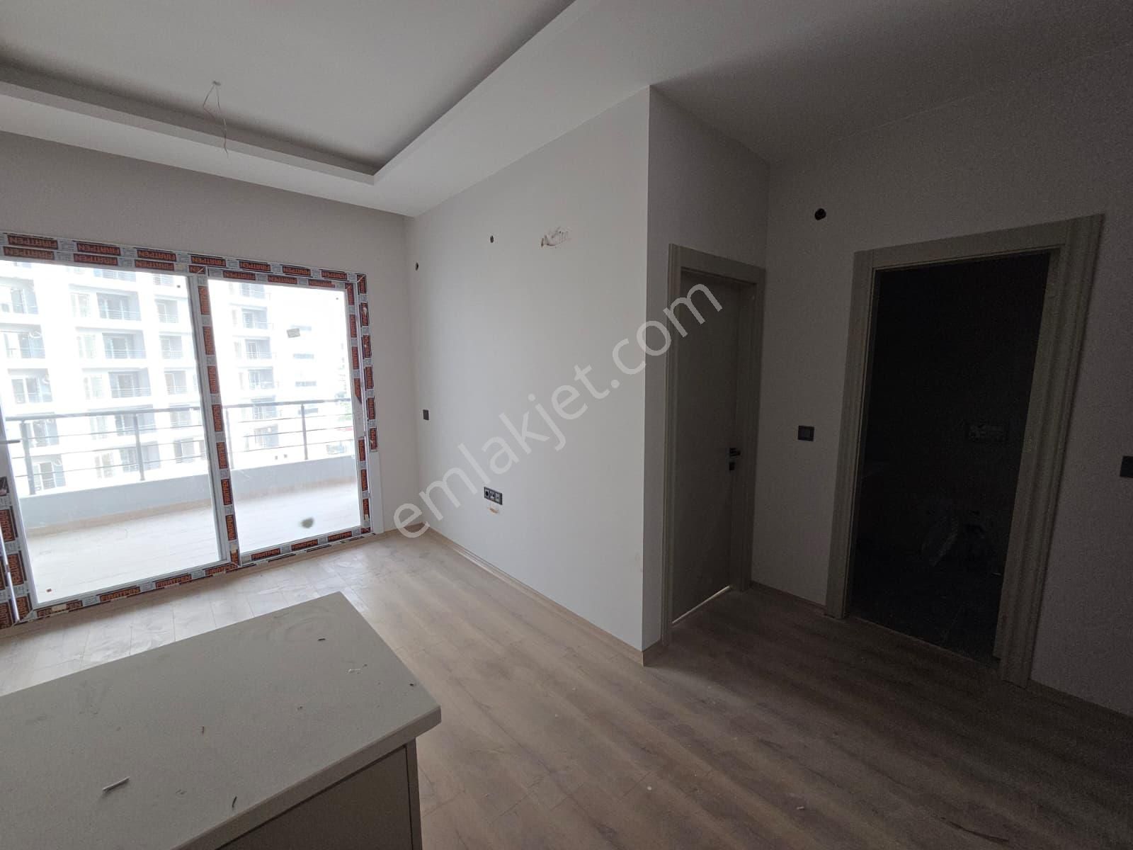 Tece De 1+1 Arıyorsanız Başka Dairelere Bakmayın!!havuzlu Kaçmaz - Görsel 5