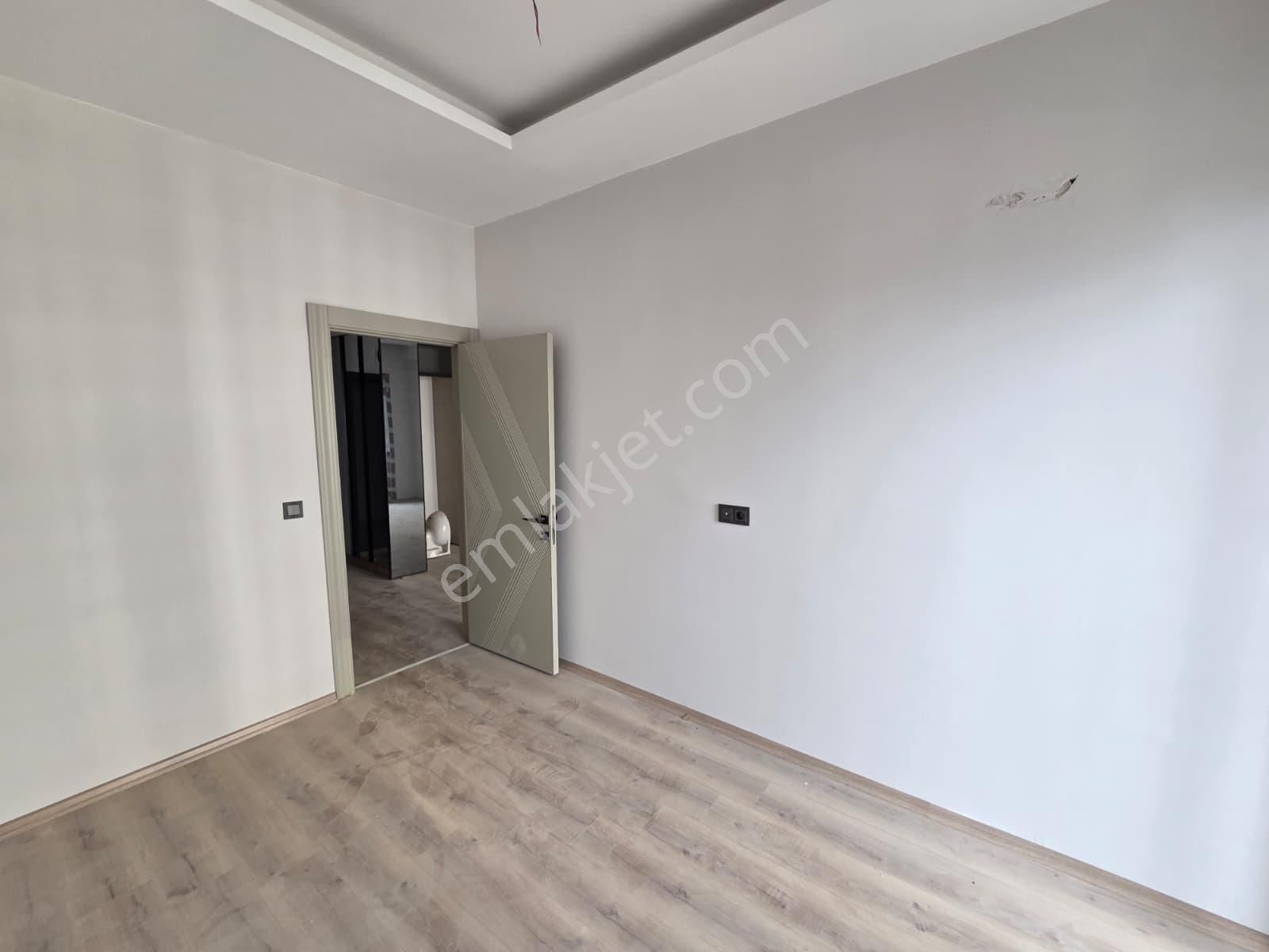 Tece De 1+1 Arıyorsanız Başka Dairelere Bakmayın!!havuzlu Kaçmaz - Görsel 7