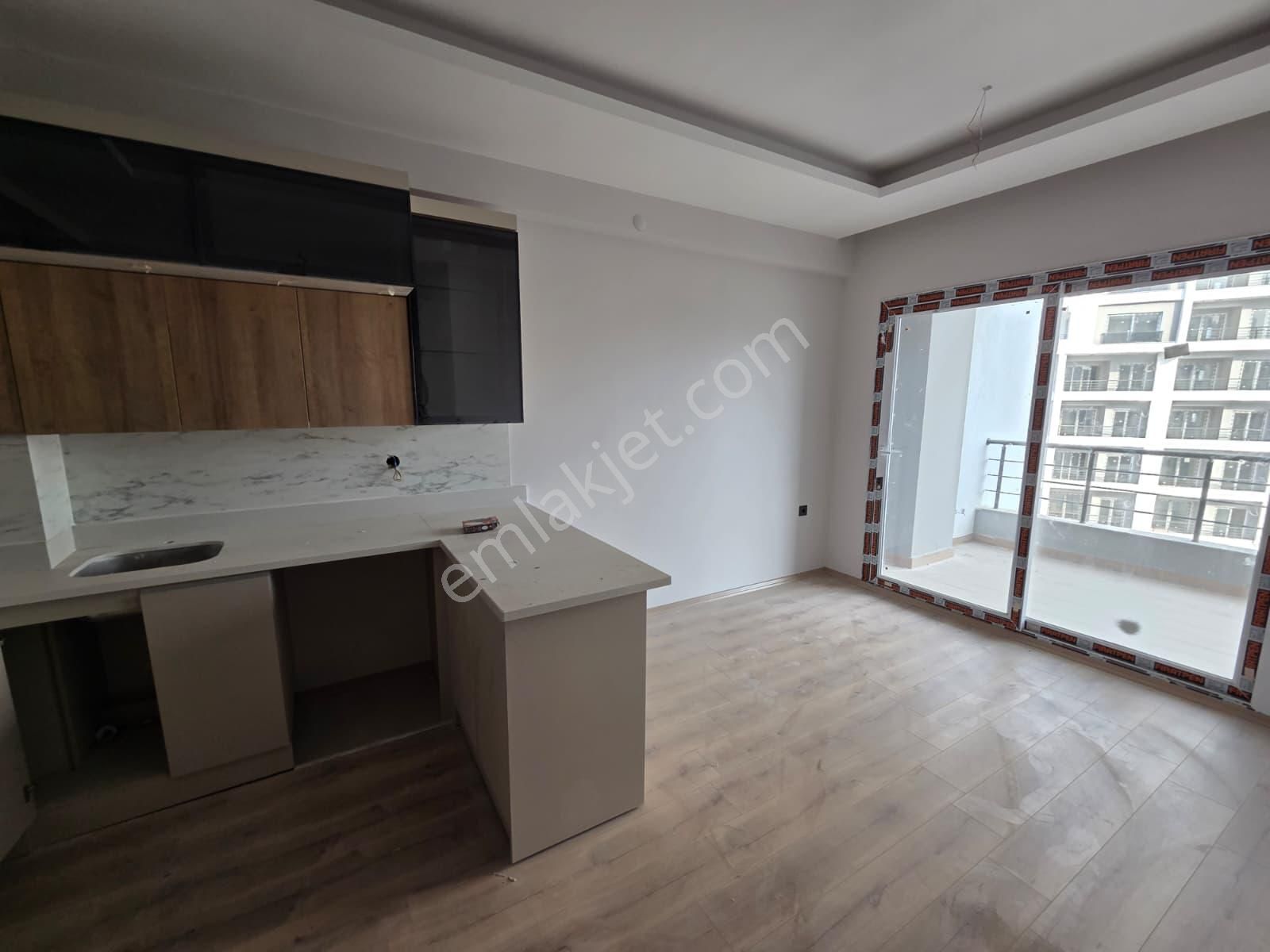 Tece De 1+1 Arıyorsanız Başka Dairelere Bakmayın!!havuzlu Kaçmaz - Görsel 2