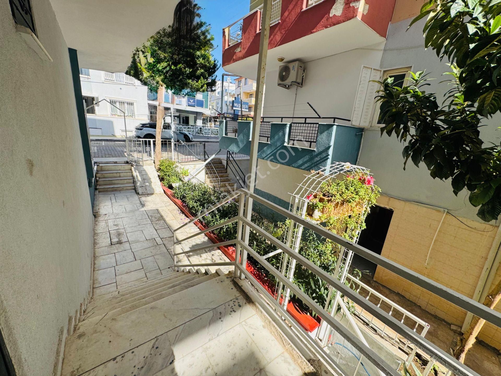 Didim Çamlık Mahallesinde 2+1 Denize Sadece 600 Metre Satılık Daire! - Görsel 13