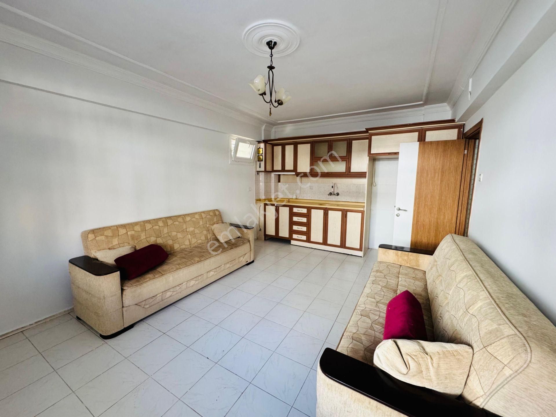 Didim Çamlık Mahallesinde 2+1 Denize Sadece 600 Metre Satılık Daire!