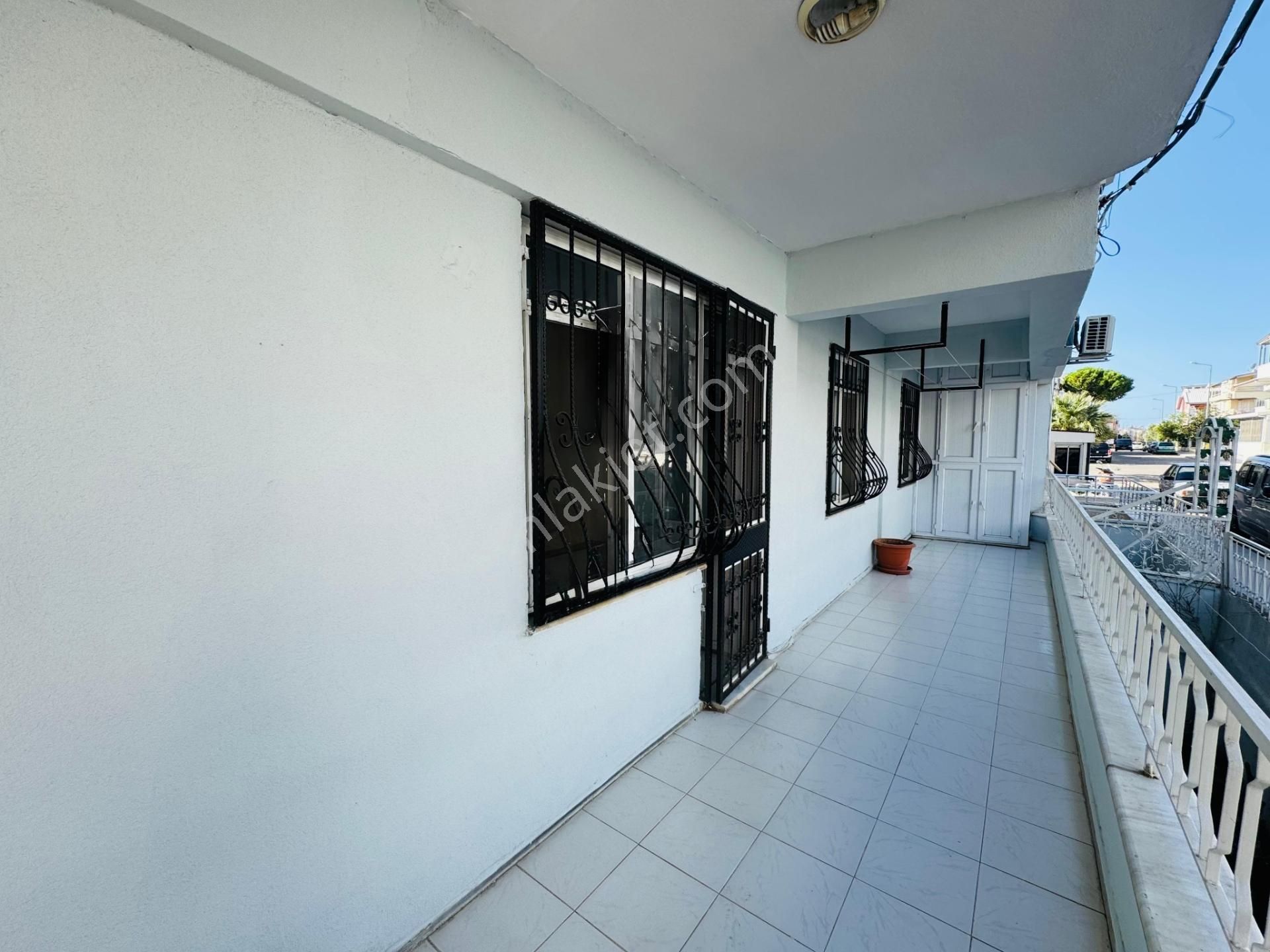 Didim Çamlık Mahallesinde 2+1 Denize Sadece 600 Metre Satılık Daire! - Görsel 3