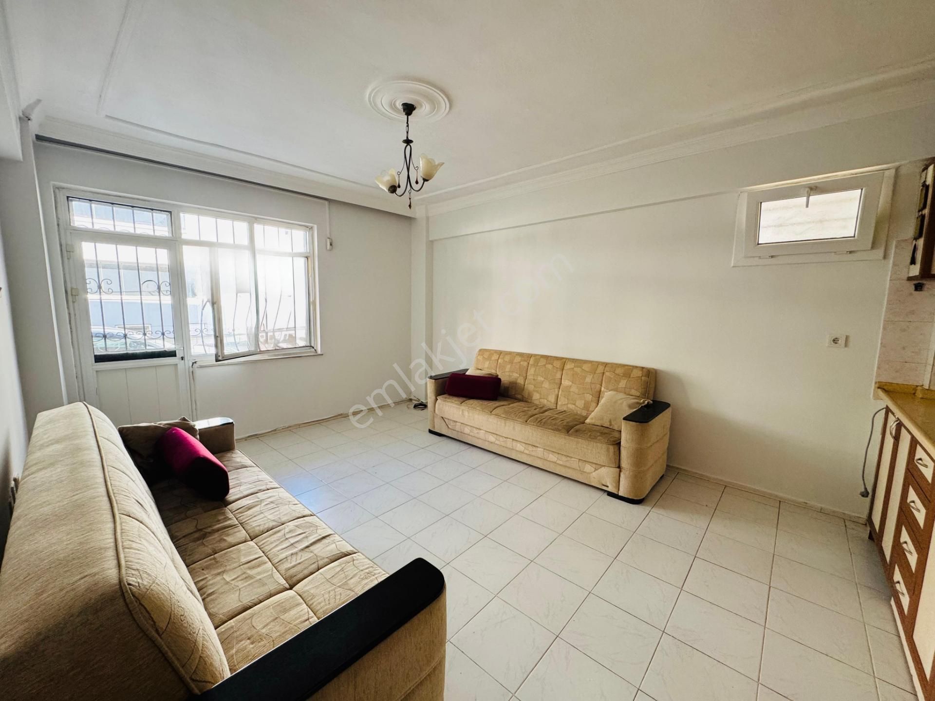 Didim Çamlık Mahallesinde 2+1 Denize Sadece 600 Metre Satılık Daire! - Görsel 2