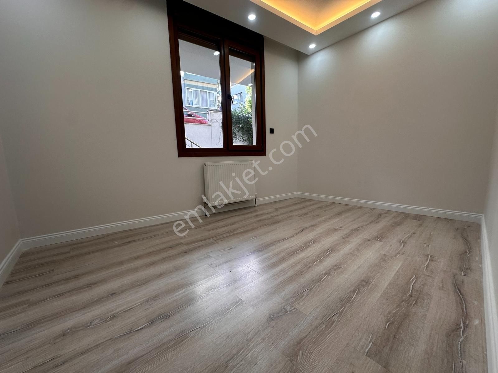 Tamiş'den İdealtepe Sahil'de Ayrı Mutfaklı Teras Ve Bahçeli 2+1 - Görsel 23