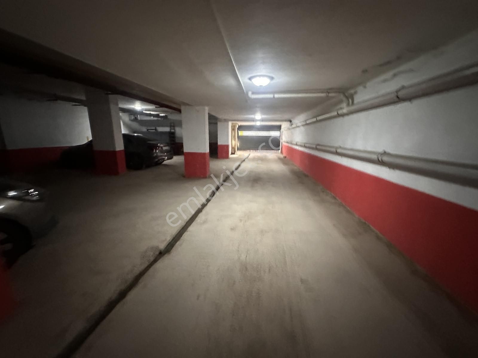 Tamiş'den İdealtepe Sahil'de Ayrı Mutfaklı Teras Ve Bahçeli 2+1 - Görsel 30