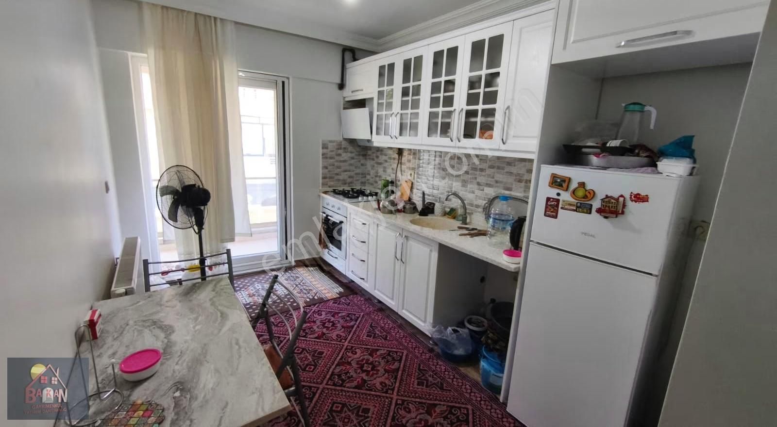 Lapseki Merkezde Kiralık Full Eşyalı & Doğalgazlı 2+1 Daire - Görsel 5