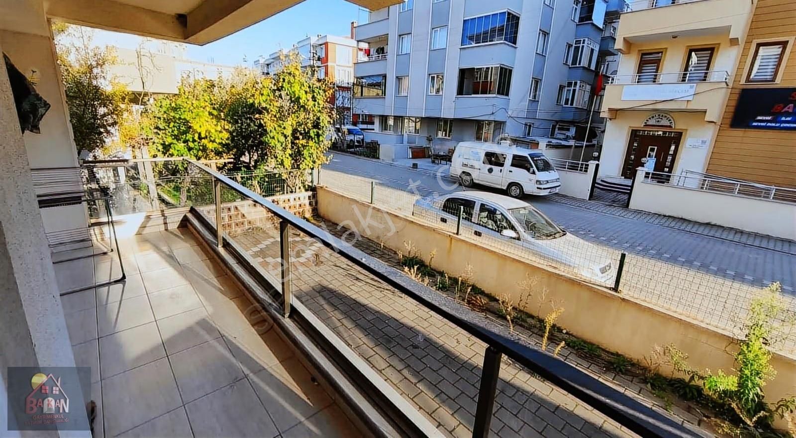 Lapseki Merkezde Kiralık Full Eşyalı & Doğalgazlı 2+1 Daire - Görsel 8
