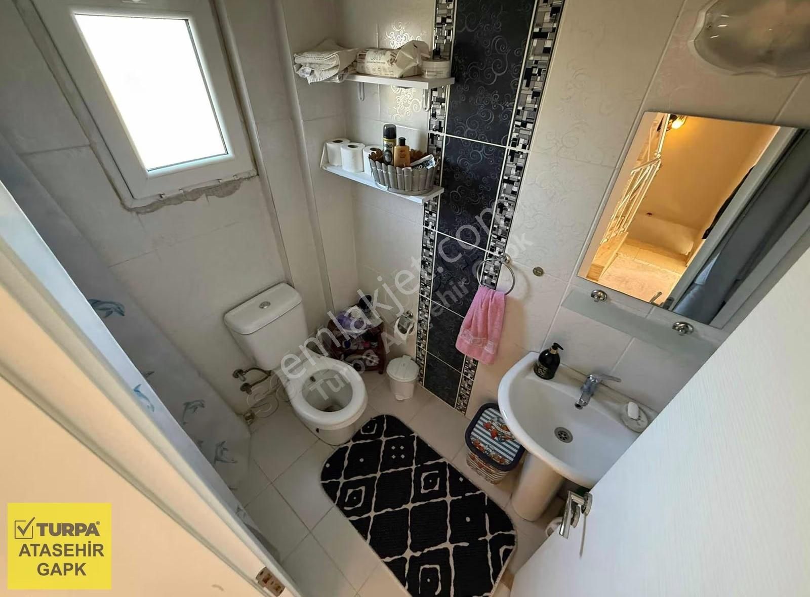 Dikili Salihler'de Satılık Triplex Villa - Görsel 27