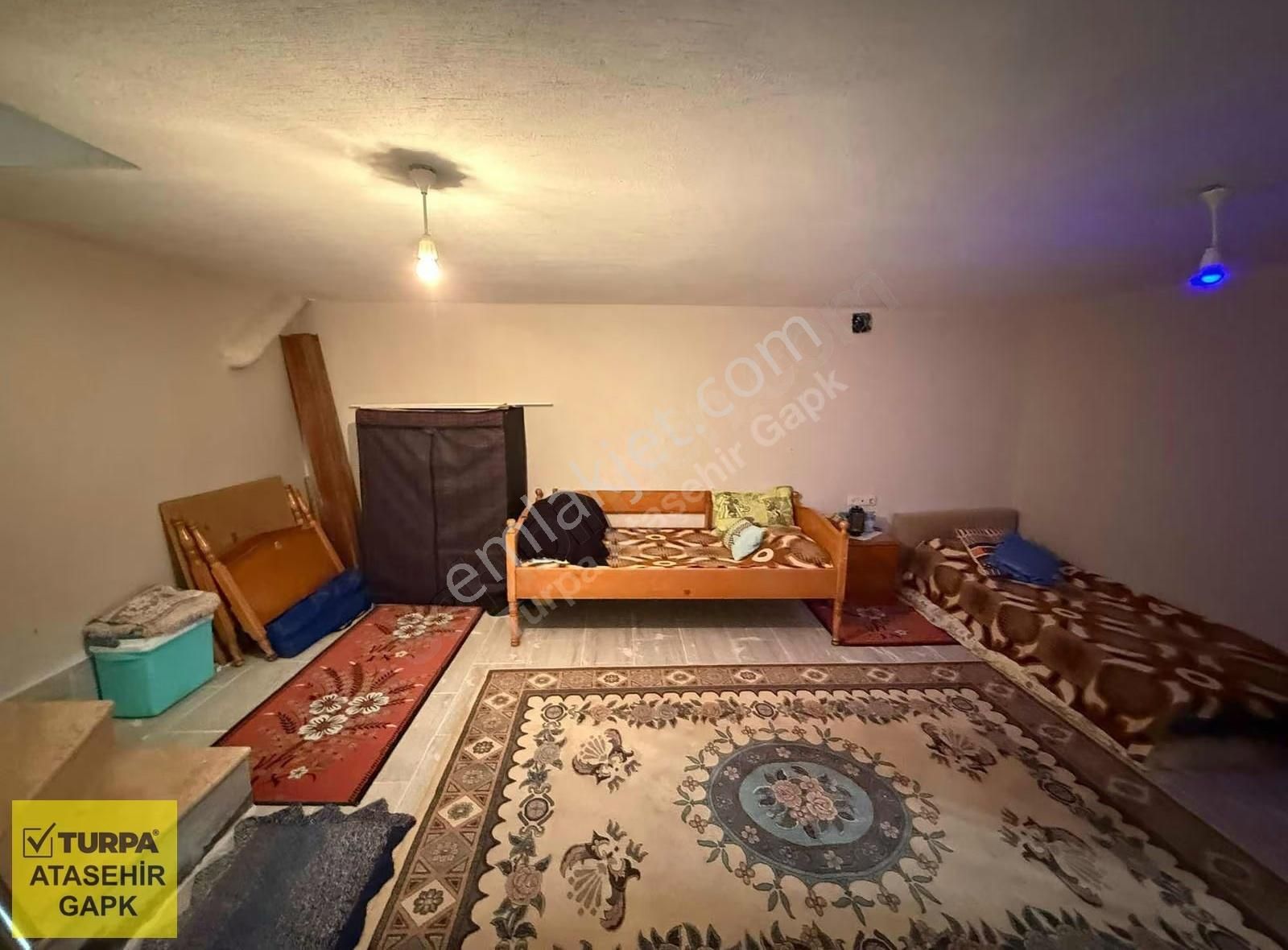 Dikili Salihler'de Satılık Triplex Villa - Görsel 25