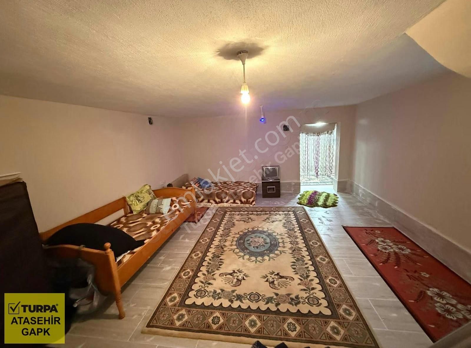 Dikili Salihler'de Satılık Triplex Villa - Görsel 33