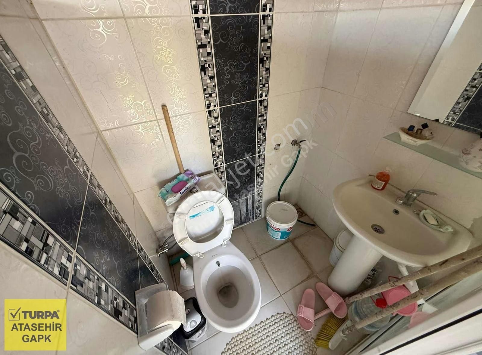 Dikili Salihler'de Satılık Triplex Villa - Görsel 19