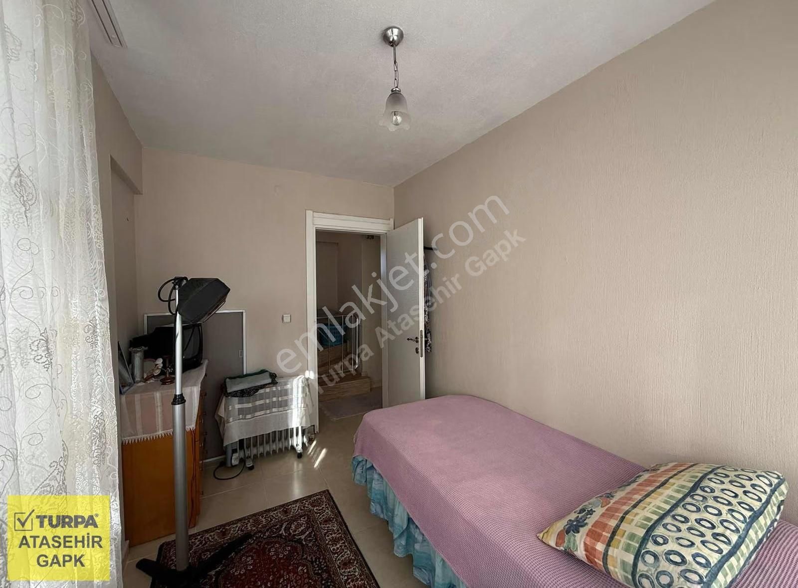 Dikili Salihler'de Satılık Triplex Villa - Görsel 30