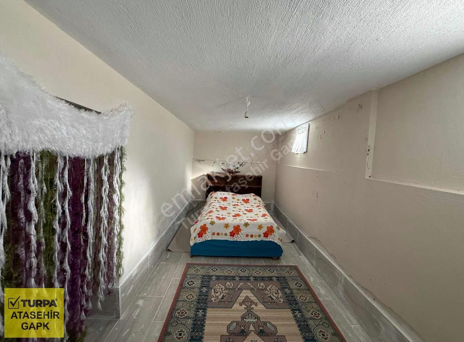 Dikili Salihler'de Satılık Triplex Villa - Görsel 35