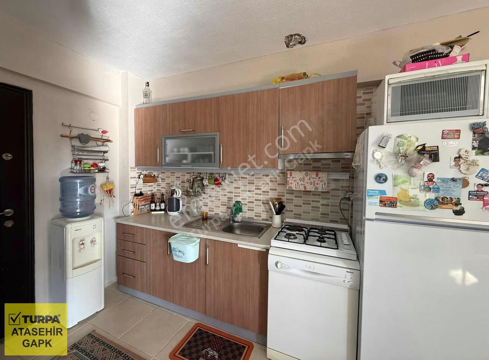 Dikili Salihler'de Satılık Triplex Villa - Görsel 22