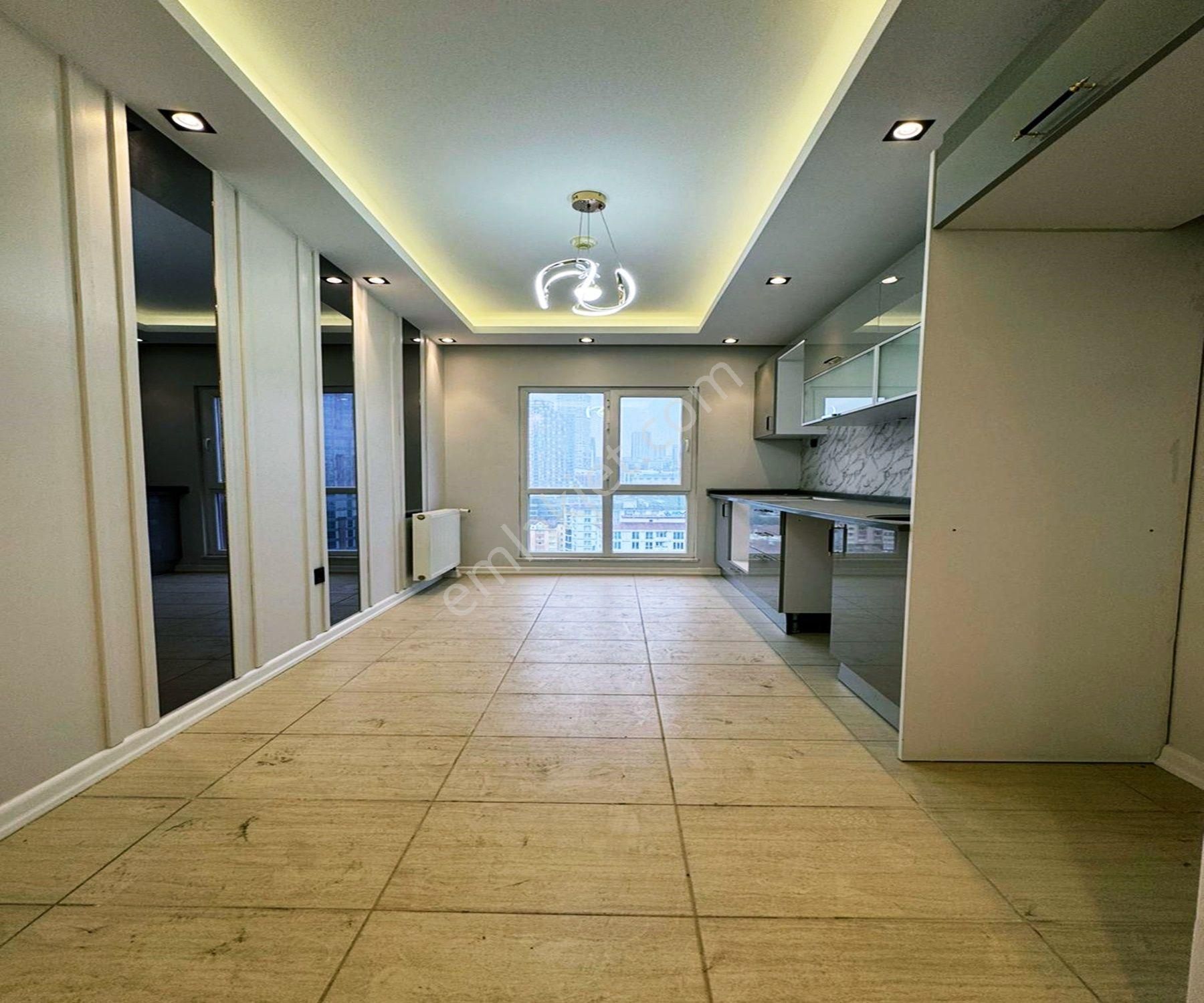 Sıte İçinde | Baştan Sona Özel Tasarım | Şık Dekorasyonlu 2+1 Daire - Görsel 27